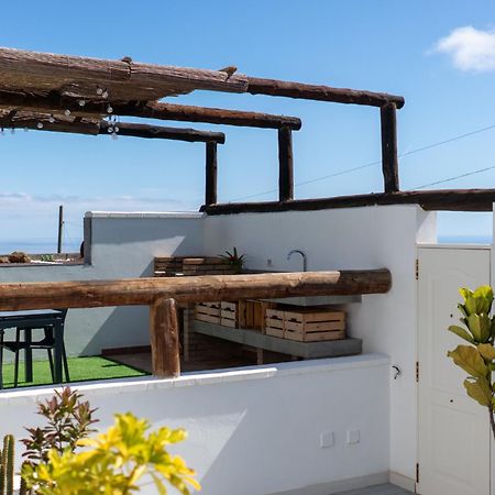 Dejablue. Villa Rural Junto Al Mar Y La Montana Santa Maria de Guia de Gran Canaria 外观 照片